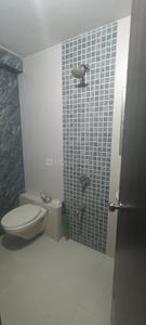 Bathroom Image of 1950 Sq.ft 3 BHK Apartment / Flat for sale in Pal Surat for Rs. 8100000