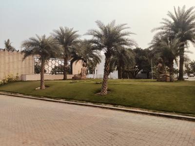 Image of 1210 Sq.ft Residential Plot / Land for sale in Kachana, Raipur for Rs. 4537500
