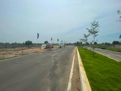 Image of 1200 Sq.ft Residential Plot / Land for sale in Ezhichur, Chennai for Rs. 3240000