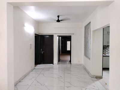 Living Room Image of 1700 Sq.ft 3 BHK Apartment / Flat for sale in The Antriksh Rashi Apartments by The Antriksh Group, Sector 7 Dwarka New Delhi for Rs. 32000000