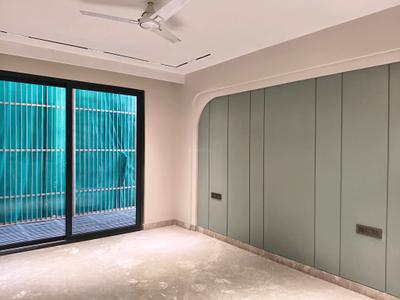 Bedroom Image of 1650 Sq.ft 3 BHK Builder Floor for sale in Sushant Lok Phase 1 Gurgaon for Rs. 31000000