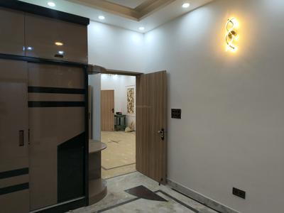 Bedroom Image of 1250 Sq.ft 3 BHK Builder Floor for sale in Indirapuram Ghaziabad for Rs. 12000000