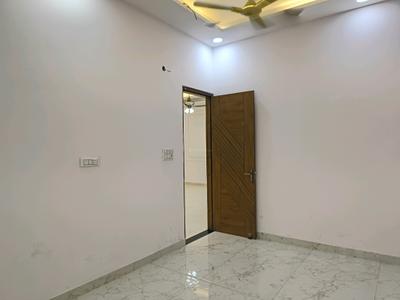 Bedroom Image of 1750 Sq.ft 3 BHK Apartment / Flat for sale in Lal Kuan Ghaziabad for Rs. 6565000