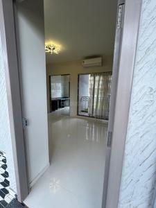 Hall Image of 810 Sq.ft 2 BHK Apartment / Flat for sale in Balaji Olympia City Phase 1, Kalyan East Kalyan for Rs. 4500000