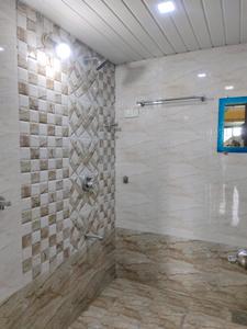 Common Bathroom Image of 1480 Sq.ft 3 BHK Apartment / Flat for sale in Shree Aura, Ulwe Navi Mumbai for Rs. 16000000