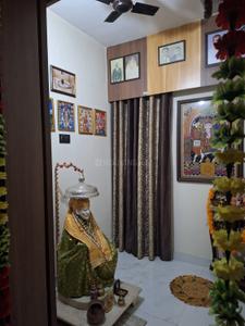 Hall Image of 1635 Sq.ft 3 BHK Apartment / Flat for sale in Fusion Homes, Noida Extension Greater Noida for Rs. 15000000