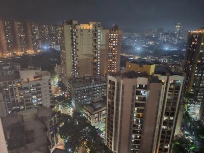Image of 1000 Sq.ft 2 BHK Apartment / Flat for rent in Dynamix Divum, Malad East, Mumbai for Rs. 70000