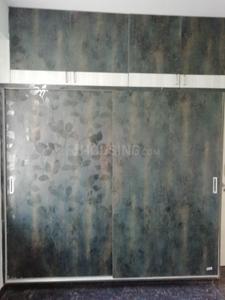 Bedroom Image of 900 Sq.ft 2 BHK Independent House for rent in Bettadasanapura Bengaluru for Rs. 15000