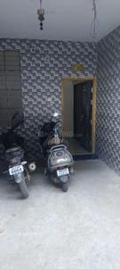 Image of 700 Sq.ft 1 BHK Independent House for rent in Himayat Nagar, Latur for Rs. 7500