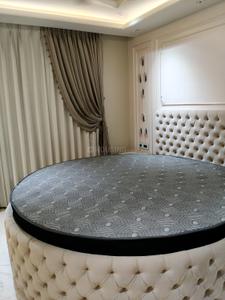 Bedroom Image of 4500 Sq.ft 4 BHK Apartment / Flat for sale in Godrej Platinum, Alipore Kolkata for Rs. 112500000
