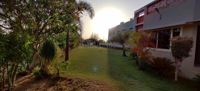 Image of 1179 Sq.ft 2 BHK Villa for sale in Rinkesh Satyam Bungalows, Raska, Ahmedabad for Rs. 4000000