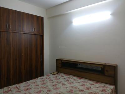 Bedroom Image of 1493 Sq.ft 3.5 BHK Apartment / Flat for sale in M3M Soulitude , Sector 89 Gurgaon for Rs. 16500000