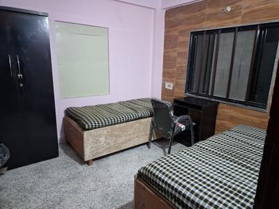Bedroom Image of 2000 Sq.ft 3 BHK Apartment / Flat for rent in Geeta Bhawan Indore for Rs. 30000
