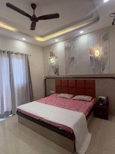 Bedroom Image of 11000 Sq.ft 3 BHK Villa for rent in Jagatpura Jaipur for Rs. 50000