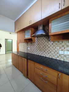 Kitchen Image of 1300 Sq.ft 2 BHK Apartment / Flat for sale in ND Passion Elite, Electronic City Bengaluru for Rs. 15000000