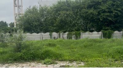 Image of 1130 Sq.ft Residential Plot / Land for sale in Omaxe Indore Dream Home Baliyakhedi, Mayakhedi, Indore for Rs. 6100000