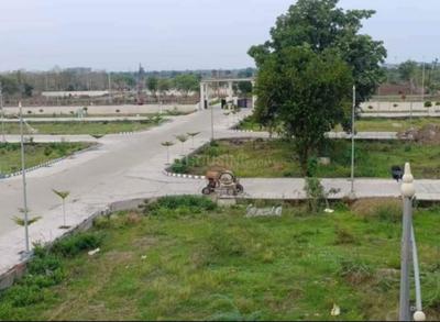Image of 1200 Sq.ft Residential Plot / Land for sale in Jamtha, Nagpur for Rs. 1680000