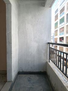 Living Room Image of 1250 Sq.ft 2 BHK Apartment / Flat for sale in SVL Sreekrishna Nilayam, Medahalli Bengaluru for Rs. 6431250