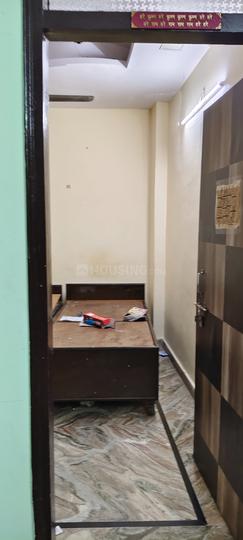Ashok Nagar Extension, New Ashok Nagar Bedroom 1