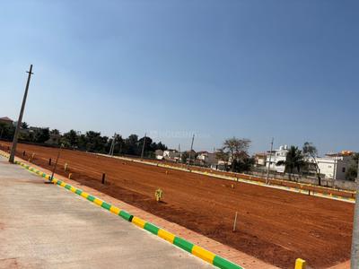 Image of 1200 Sq.ft Residential Plot / Land for sale in Shri Krishna Oasis, Devanahalli, Bengaluru for Rs. 1800990