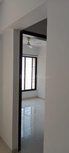 Hall Image of 480 Sq.ft 1 BHK Apartment / Flat for rent in Majestique City Building F, Wagholi Pune for Rs. 14000