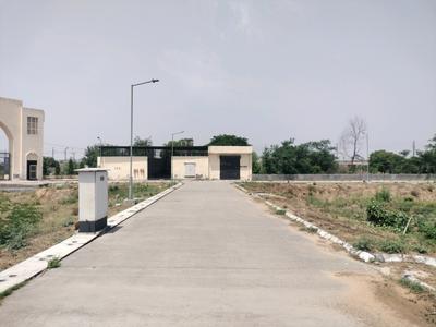 Image of 1287 Sq.ft Residential Plot / Land for sale in Tajupur, Faridabad for Rs. 16500000