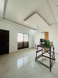 3 BHK Independent Builder Floor