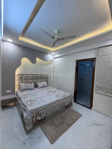 Bedroom Image of 1300 Sq.ft 3 BHK Apartment / Flat for sale in Parth Prime A, Sheopur Jaipur for Rs. 6200000