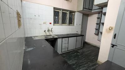 Kitchen Image of 1300 Sq.ft 3 BHK Builder Floor for rent in BTM Layout Bengaluru for Rs. 31000