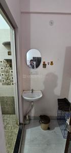 Bathroom Image of Sirikeren premium Elite Co live PG  in Electronic City, Bengaluru