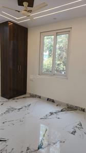 Bedroom Image of 1000 Sq.ft 3 BHK Apartment / Flat for sale in Janakpuri New Delhi for Rs. 19500000