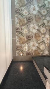 Bathroom Image of 600 Sq.ft 3 BHK Duplex for sale in Lalitaddripura Mysore for Rs. 10000000