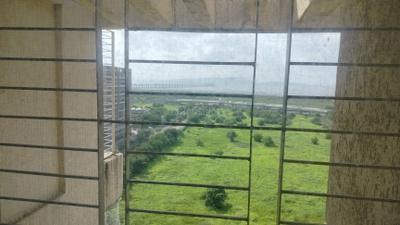 Image of 1339 Sq.ft 2 BHK Apartment / Flat for sale in Mahaavir Mannat, Ulwe, Navi Mumbai for Rs. 19000000