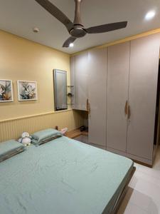 Bedroom Image of vantage twenty One Society in Pimple Saudagar, Pune