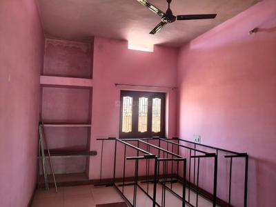 Bedroom Image of 600 Sq.ft 2 BHK Builder Floor for rent in Matwari Hazaribagh for Rs. 7500