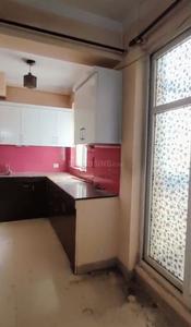 Kitchen Image of 990 Sq.ft 2 BHK Apartment / Flat for sale in Value Meadows Vista, Sikrod Ghaziabad for Rs. 4750000