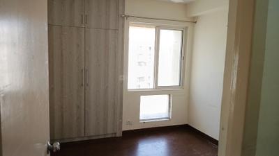 Bedroom Image of 953 Sq.ft 2 BHK Apartment / Flat for rent in Jaypee Kosmos, Sector 134 Noida for Rs. 24000