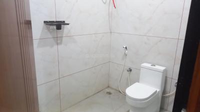 Bathroom Image of 180 Sq.ft 1 RK Independent House for rent in Mittoor Chittoor for Rs. 5000