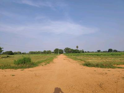 Image of 184 Sq.ft Residential Plot / Land for sale in Sampangi The Green Ridge, Alair, Yadadri Bhuvanagiri for Rs. 1800040