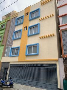 Image of 3800 Sq.ft 5 BHK Independent House for sale in HBR Layout, Bengaluru for Rs. 25000000
