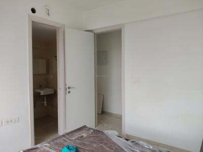 Bedroom Image of 980 Sq.ft 2 BHK Apartment / Flat for sale in Runwal Bliss, Kanjurmarg East Mumbai for Rs. 21000000