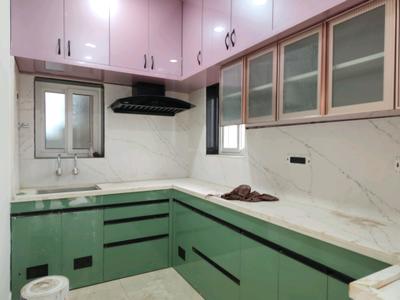 Kitchen Image of 2000 Sq.ft 3 BHK Apartment / Flat for rent in Gachibowli Hyderabad for Rs. 70000
