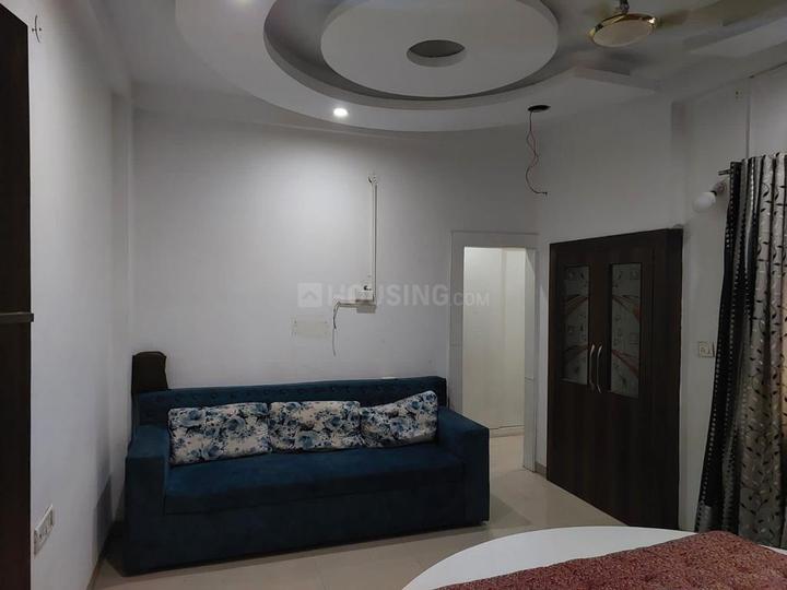 Geeta Bhawan Bedroom 1
