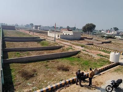 Rohta Plot View 2