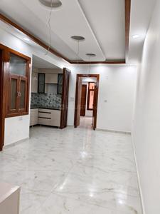1 BHK Flat
