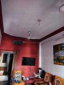 Hall Image of 512 Sq.ft 8 BHK Independent House for sale in Rishi Nagar Ujjain for Rs. 7200000