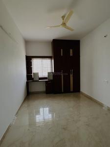 Bedroom Image of 2000 Sq.ft 3 BHK Independent House for sale in Kamal Vihar Raipur for Rs. 5800000