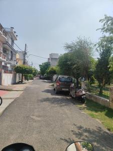 Image of 1800 Sq.ft 2 BHK Independent House for sale in Bangla Bazar, Lucknow for Rs. 17000000