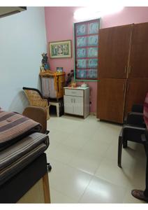 Bedroom Image of 2160 Sq.ft 3 BHK Villa for sale in Devaditya Devbhumi Bunglows, South Bopal Ahmedabad for Rs. 19000000