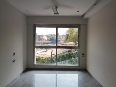 Living Room Image of 1450 Sq.ft 3 BHK Apartment / Flat for rent in JP North Barcelona, Mira Road East Mira Bhayandar for Rs. 55000